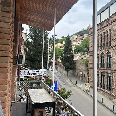 Sabir'S Apartment Old Town Tbilisi Exterior foto